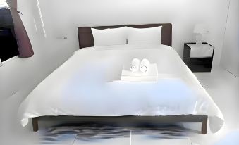 Airport Pearl Residence