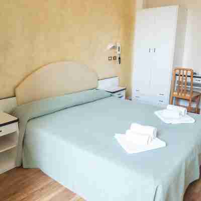 Hotel Adriatica Rooms