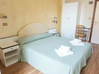 Hotel Adriatica Hotel a Viserba