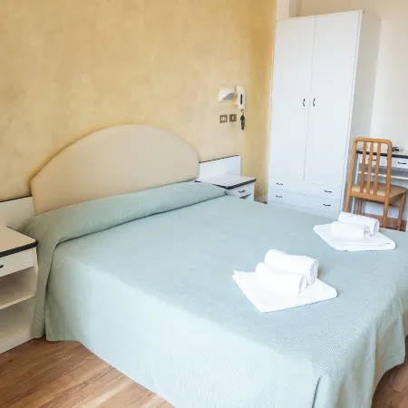 Hotel Adriatica Hotels in Viserba