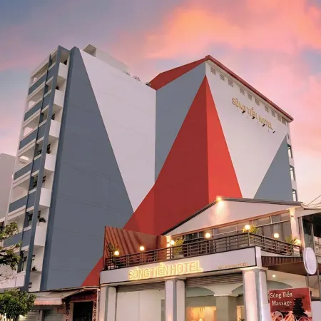 Song Tien Hotel