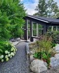 Färna Herrgård & Spa - spa
