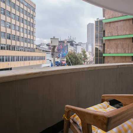 CASA SUE LIVING & HOTEL