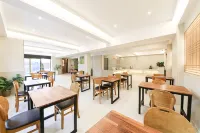 Chungju Baraan Hotel