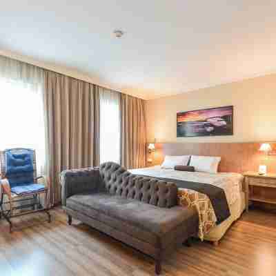 RCT Hospedagens - Berrini Rooms