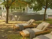 Plaza Hotel Gyula Hotels in Gyula