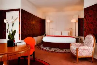 Hotel Carlton Lyon - MGallery Hotel Collection