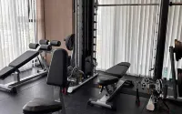Landison Hotel Penang - Gym