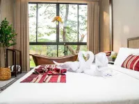 The Astana Resort & Leisure Hotels in Prigen