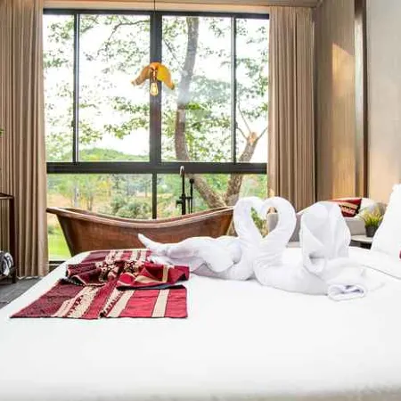 The Astana Resort & Leisure