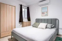 Maisonette with Communal Pool in Qala - 3-Star