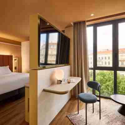 You Hotel de France Valence - Handwritten Collection Rooms