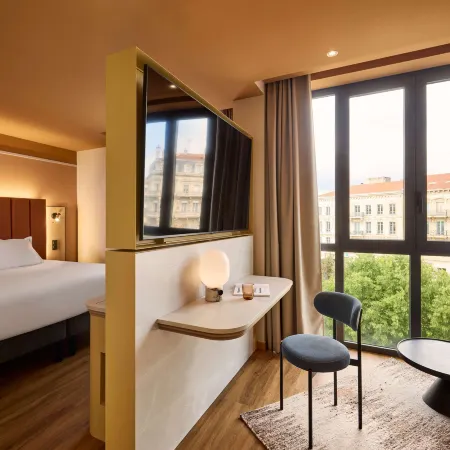 You Hotel de France Valence - Handwritten Collection