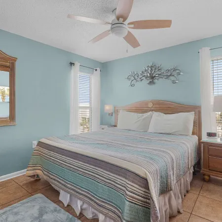 Sandpiper 1C- Stylish Gulf-side Affordable