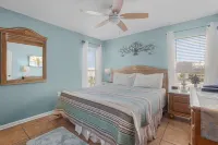 Sandpiper 1C- Stylish Gulf-side Affordable - appartements de vacances