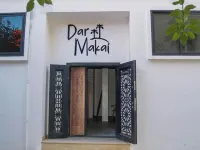 Dar Makai Surf Hotel 住宿飯店