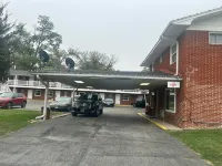 Budget Inn Oskaloosa US 63 Near Pella - Motels
