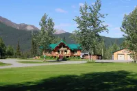 原木小屋荒野旅館(Log Cabin Wilderness Lodge) 酒店