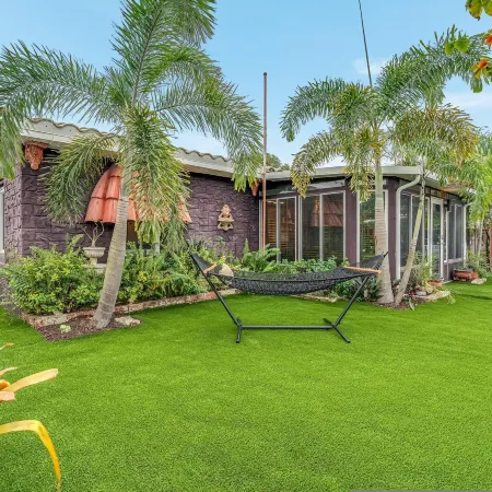 Fox Of Oz- Pool Spa Oasis Villa