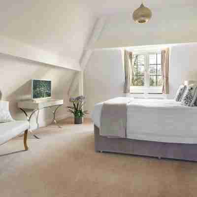 Watermead Ridgestone Rooms