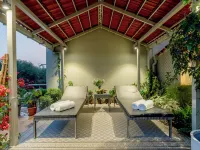 Staymaster Agua De Marra 1 Hotels in Marra