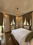 Baia beachfront boutique lodge