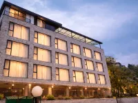 ABs Abode A Boutique Hotel Hotels in Mussoorie