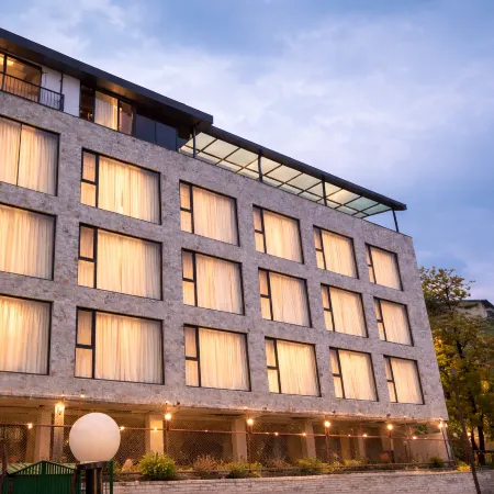 ABs Abode A Boutique Hotel