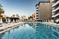 Kaila Krizantem Hotel - Romantic