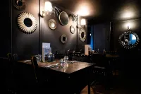 The Kings Head Rye - breakfast