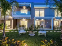 Anastasia Residential Complex Hotels in Paralia Ofriniou