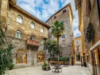 Rosetta Hotel Perugia Tapestry Collection by Hilton Hotels in Perugia