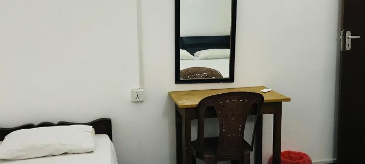Hotel Ameliya Hotele w: Kandy