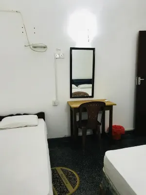Hotel Ameliya のホテル