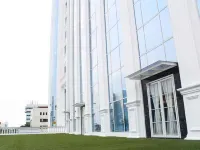 Adimulia Hotel Medan Hotels in Medan