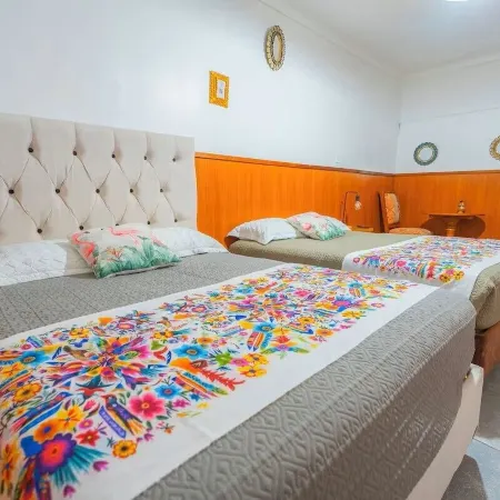 Casona de San Agustin