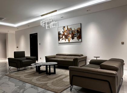 Résidence Platinum Edge