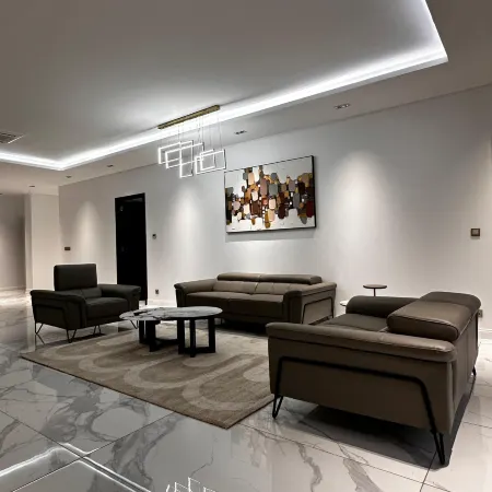 Résidence Platinum Edge