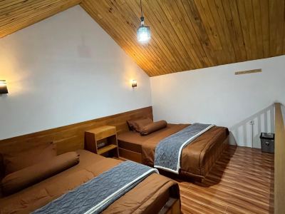 Sanctuary House