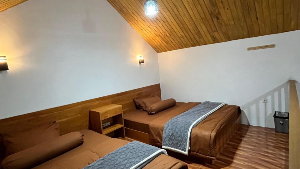 Sanctuary House