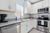 New! Charming Lilac Cottage 111