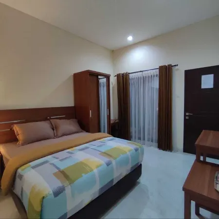 Nirvana House (Guest House Syari'ah)