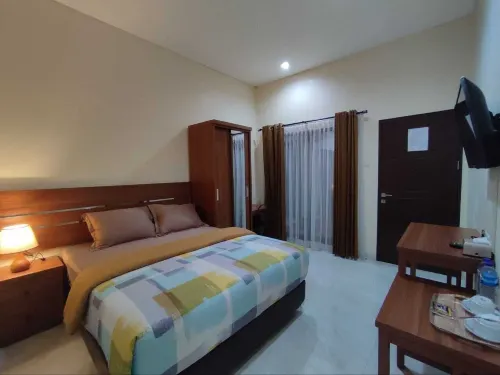 Nirvana House (Guest House Syari'ah)