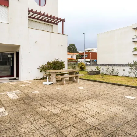 GuestReady - Comfortable Retreat in Esposende