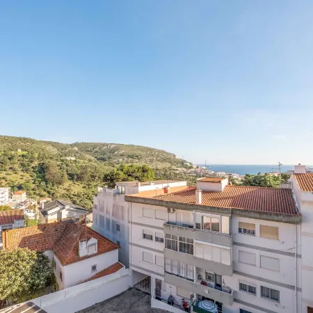 GuestReady - Lovely Experience in Sesimbra