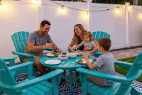 Cedar Run Resort - Roam Hospitality