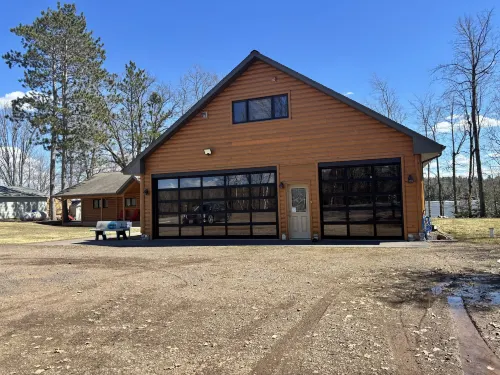 Yodeling Loon Hideaway 3 Bedroom Home - 3 stjerner