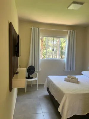 hotel green park jbt Các khách sạn ở 