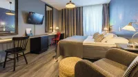 Original Sokos Hotel Kaarle Hotels in 