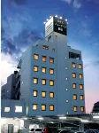 Hotel New Gaea Iizuka